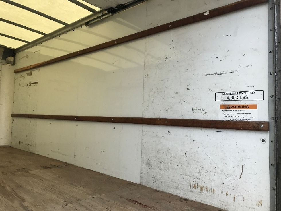 Light Duty Box Truck-Light and Medium Duty Trucks-GMC-2019-Savana G33903-Spokane Valley-WA-81,293\n\t\tmiles-$ 26,500 - Image 11