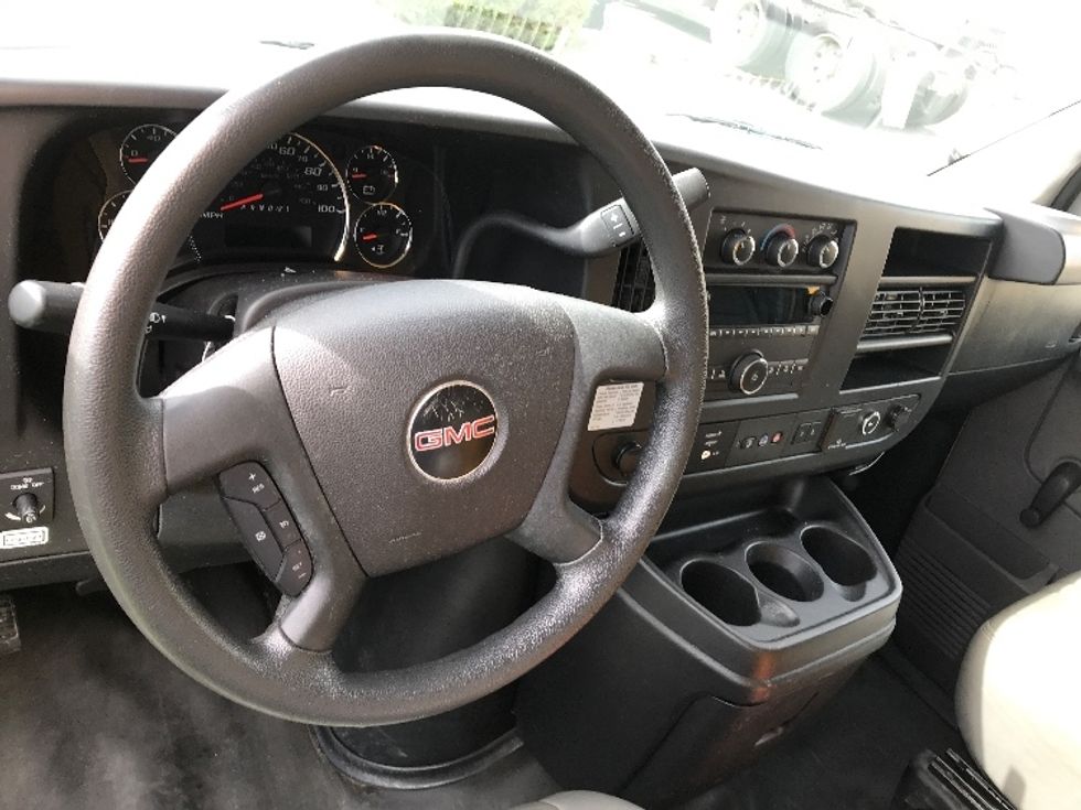 Light Duty Box Truck-Light and Medium Duty Trucks-GMC-2019-Savana G33903-Spokane Valley-WA-81,293\n\t\tmiles-$ 26,500 - Image 17