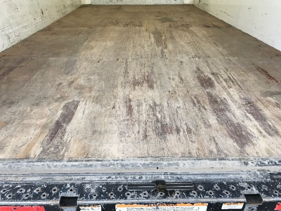 Light Duty Box Truck-Light and Medium Duty Trucks-GMC-2019-Savana G33903-Spokane Valley-WA-81,293\n\t\tmiles-$ 26,500 - Image 9