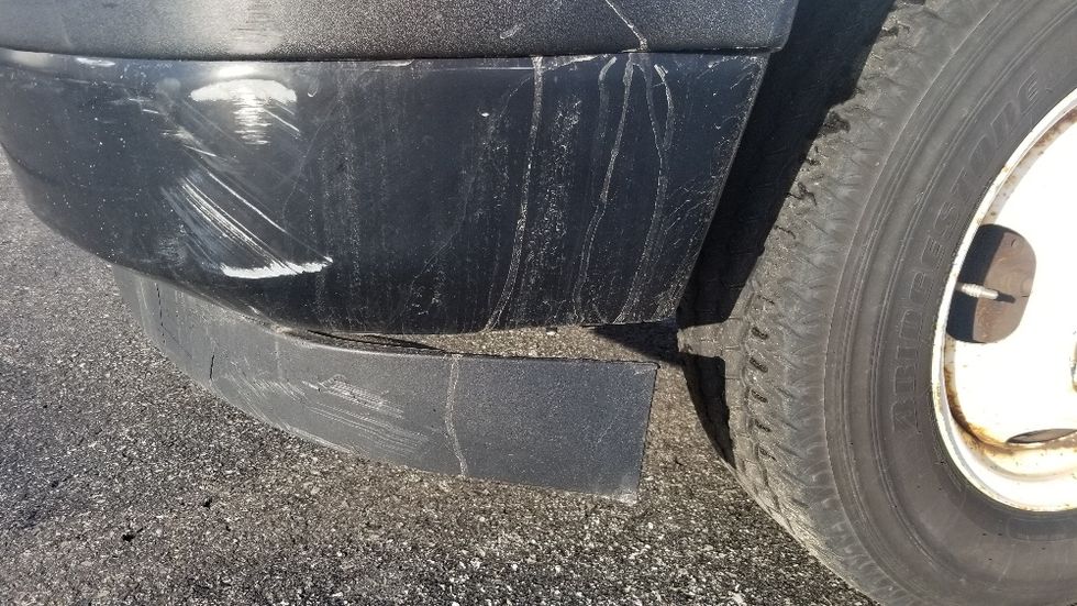 Light Duty Box Truck-Light and Medium Duty Trucks-GMC-2019-Savana G33903-Toronto-ON-183,391\n\t\tkm-$ 33,000 - Image 26