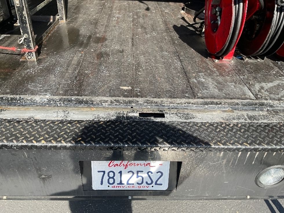 Light Duty Box Truck-Light and Medium Duty Trucks-GMC-2019-Savana G33903-Torrance-CA-44,488\n\t\tmiles-$ 31,500 - Image 10