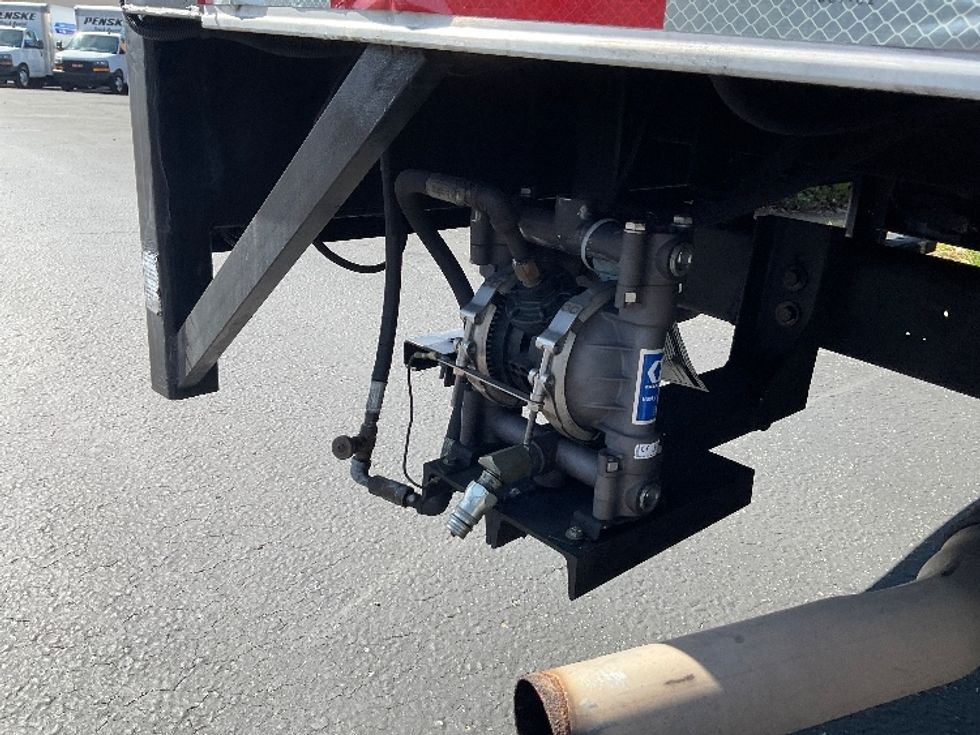 Light Duty Box Truck-Light and Medium Duty Trucks-GMC-2019-Savana G33903-Torrance-CA-44,488\n\t\tmiles-$ 31,500 - Image 26