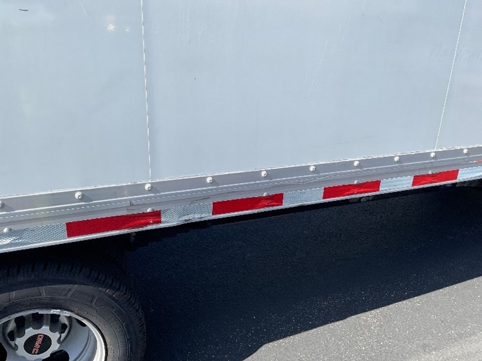 Light Duty Box Truck-Light and Medium Duty Trucks-GMC-2019-Savana G33903-Torrance-CA-44,488\n\t\tmiles-$ 31,500 - Image 27