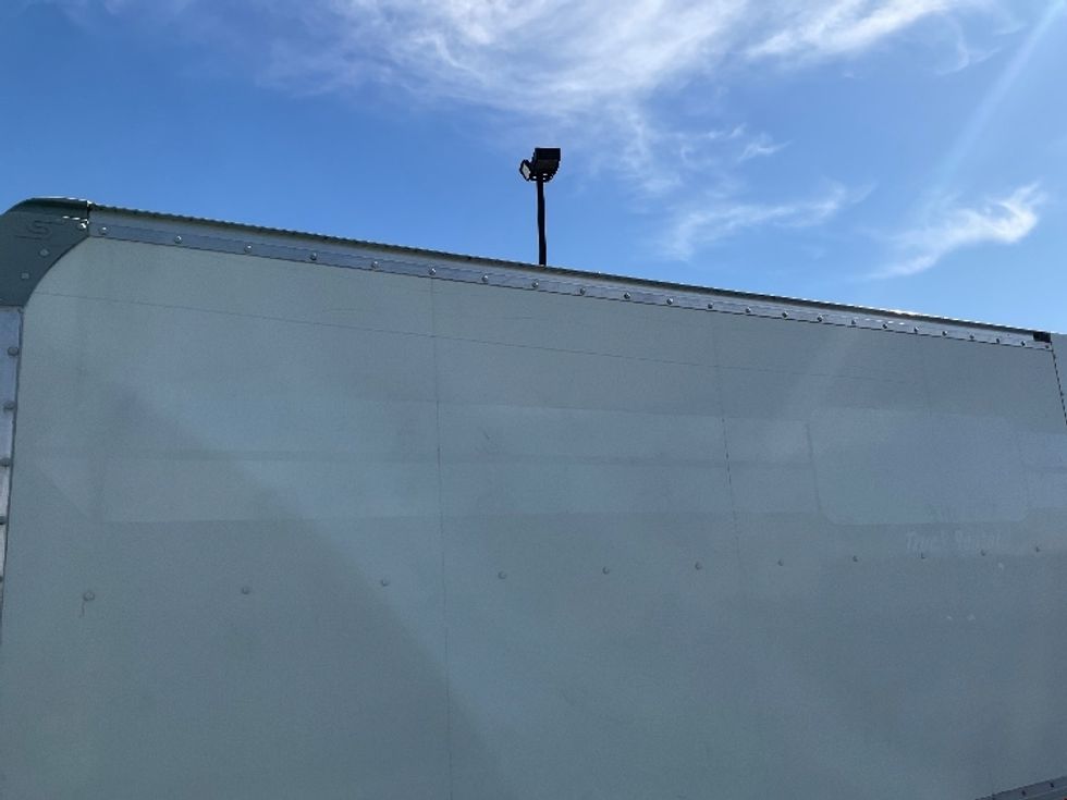 Light Duty Box Truck-Light and Medium Duty Trucks-GMC-2019-Savana G33903-Torrance-CA-44,488\n\t\tmiles-$ 31,500 - Image 29