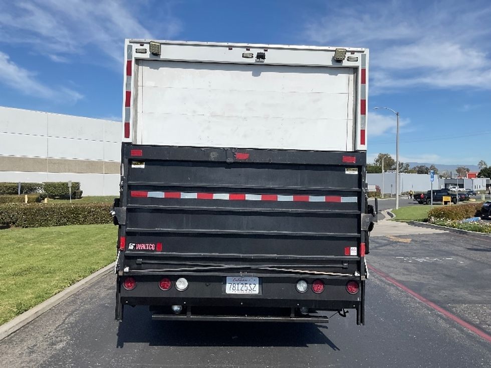 Light Duty Box Truck-Light and Medium Duty Trucks-GMC-2019-Savana G33903-Torrance-CA-44,488\n\t\tmiles-$ 31,500 - Image 4