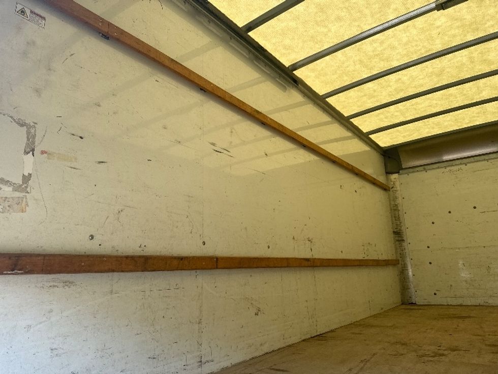 Light Duty Box Truck-Light and Medium Duty Trucks-GMC-2019-Savana G33903-Traverse City-MI-80,785\n\t\tmiles-$ 27,500 - Image 8