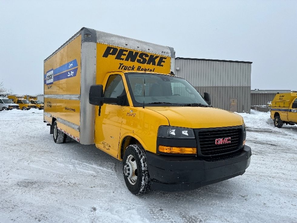 Your Next Used 2019 GMC Savana G33903, 91614137, Is For Sale And Ready