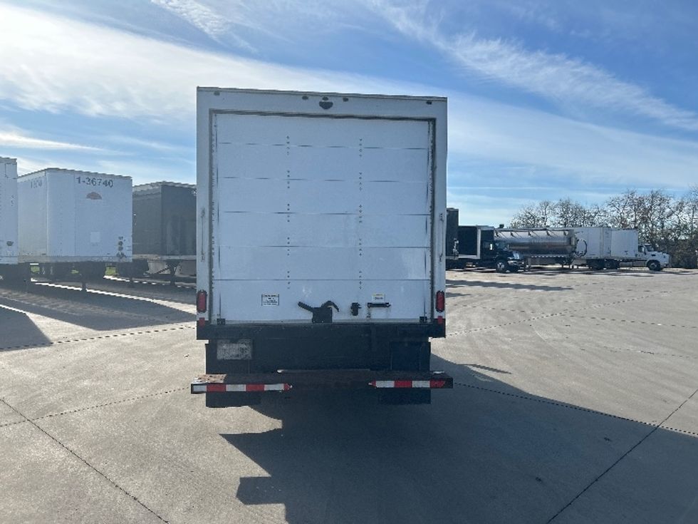 Light Duty Box Truck-Light and Medium Duty Trucks-GMC-2020-G33503-Goshen-IN-110,535\n\t\tmiles-$ 21,000 - Image 7