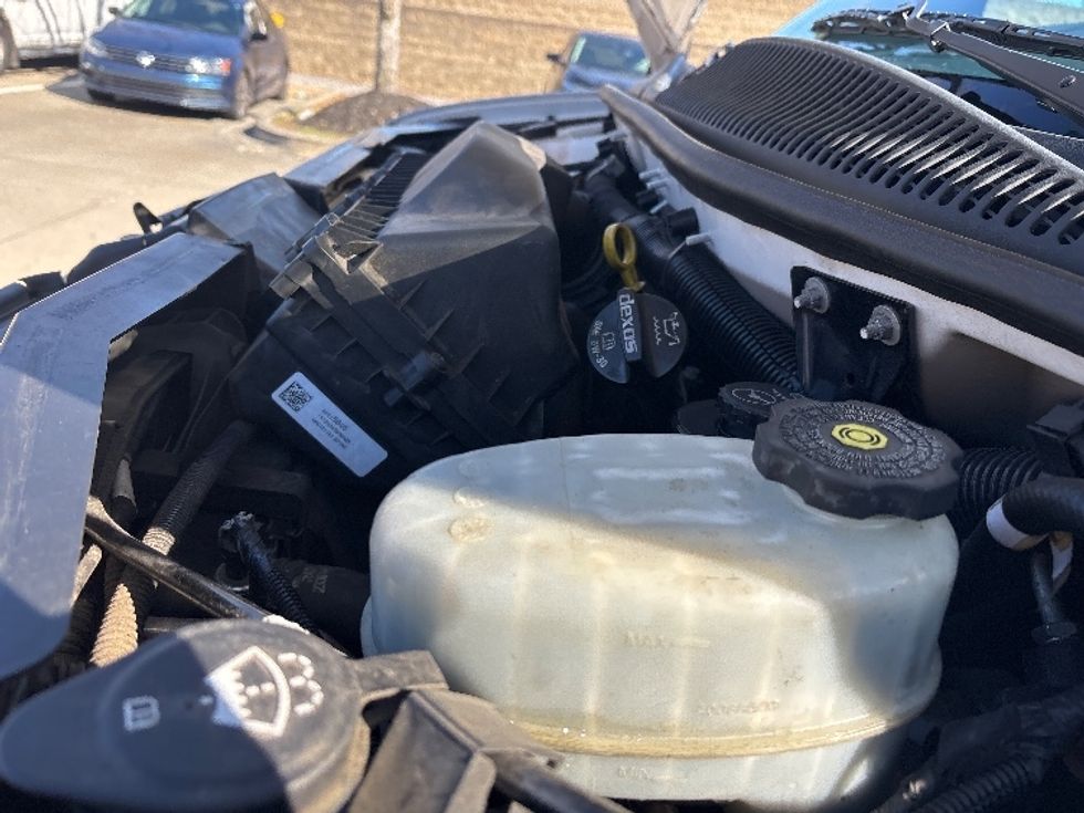 Light Duty Box Truck-Light and Medium Duty Trucks-GMC-2020-G33503-Kennesaw-GA-144,648\n\t\tmiles-$ 20,500 - Image 23