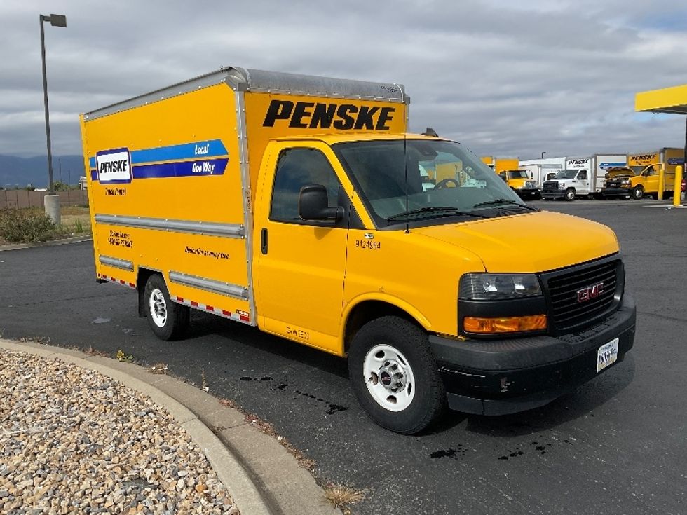 Your Next Used 2020 GMC Savana G33503, 9124964, Is For Sale And Ready