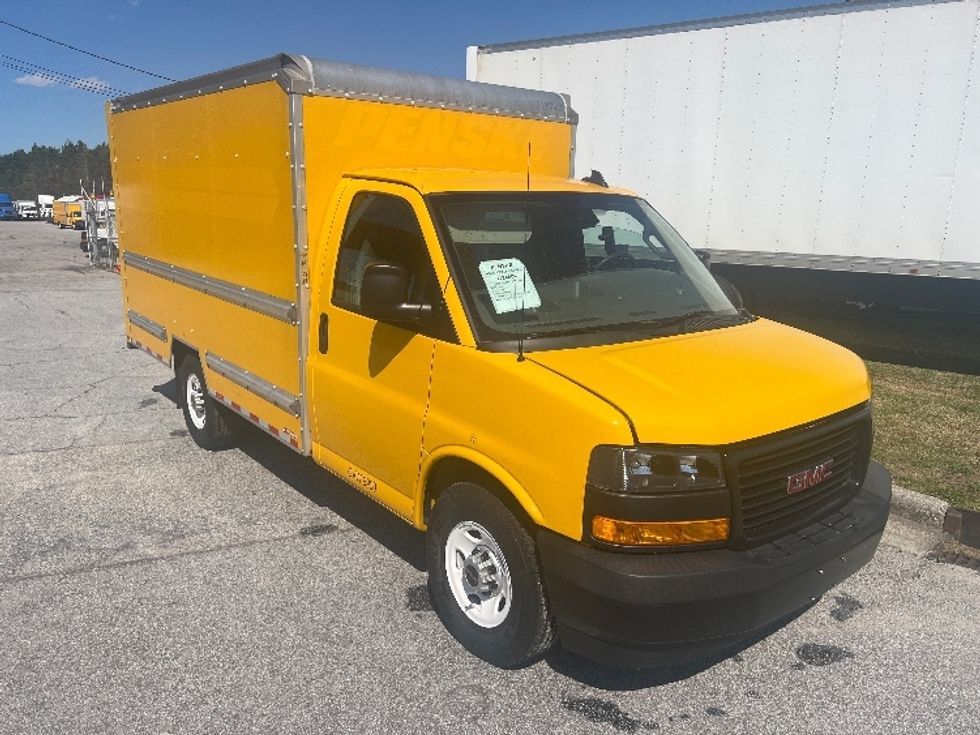 Your Next Used 2020 GMC Savana G33503, 9124802, Is For Sale And Ready