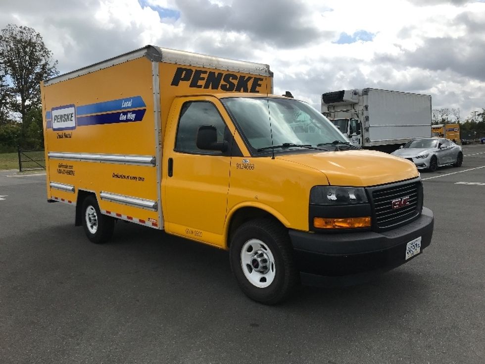 Your Next Used 2020 GMC Savana G33503, 9124666, Is For Sale And Ready