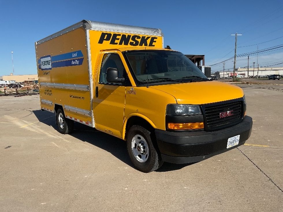 Your Next Used 2020 GMC Savana G33503, 9124552, Is For Sale And Ready