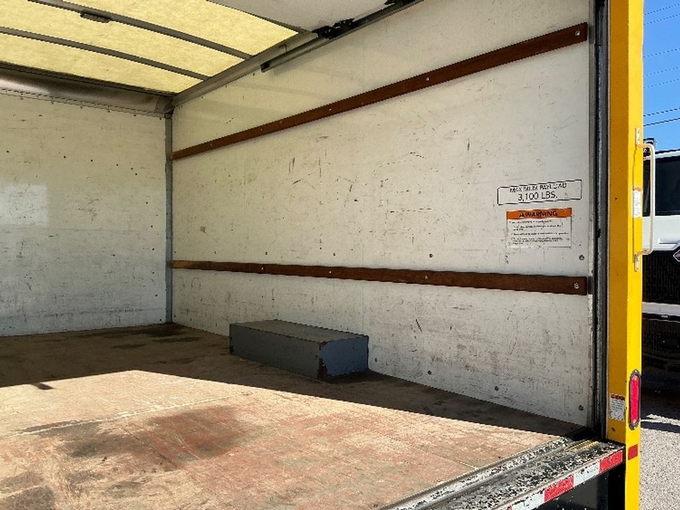 Light Duty Box Truck-Light and Medium Duty Trucks-GMC-2020-Savana G33503-Miami-FL-90,071\n\t\tmiles-$ 27,250 - Image 11