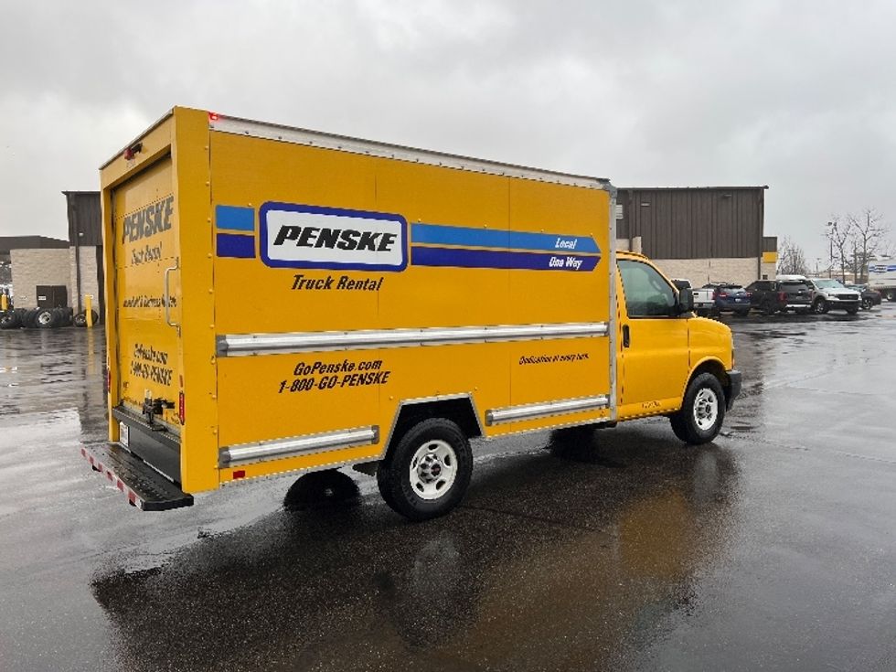 Your Next Used 2020 GMC Savana G33503, 9125029, Is For Sale And Ready