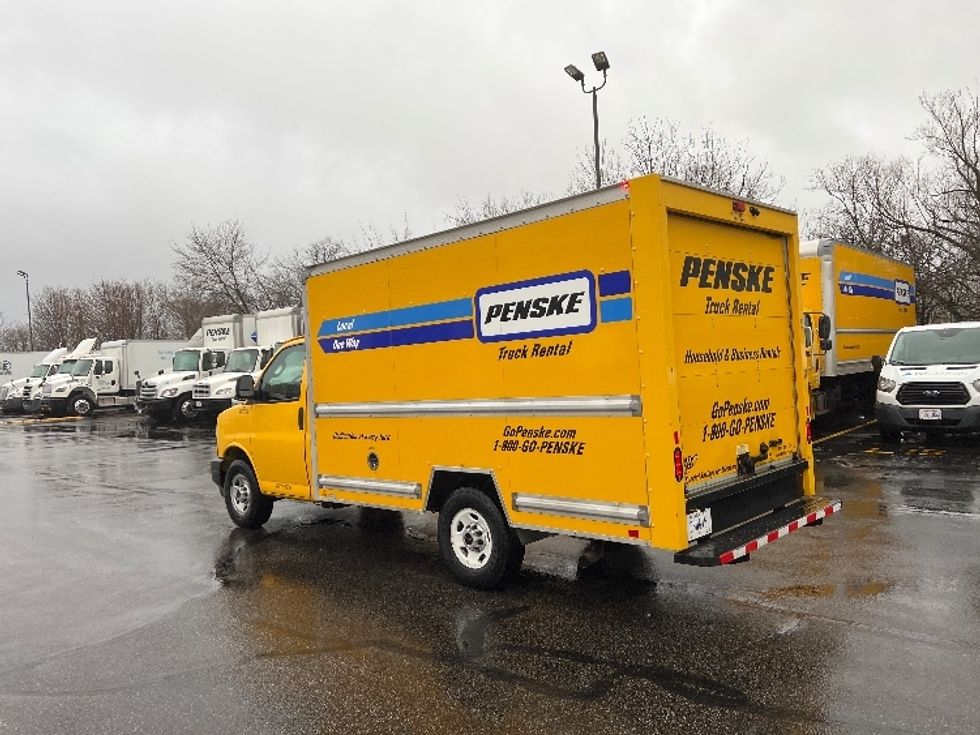 Your Next Used 2020 GMC Savana G33503, 9125029, Is For Sale And Ready