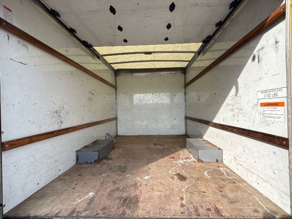 Light Duty Box Truck-Light and Medium Duty Trucks-GMC-2020-Savana G33503-Rockville-MD-100,079\n\t\tmiles-$ 24,250 - Image 11