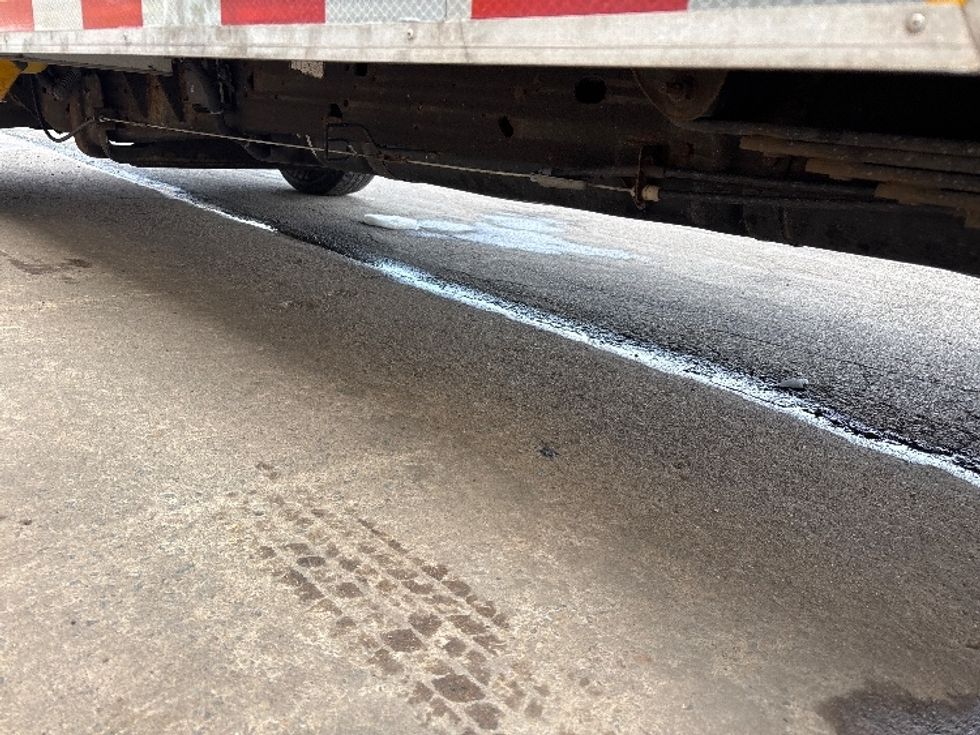 Light Duty Box Truck-Light and Medium Duty Trucks-GMC-2020-Savana G33503-Rockville-MD-100,079\n\t\tmiles-$ 24,250 - Image 5