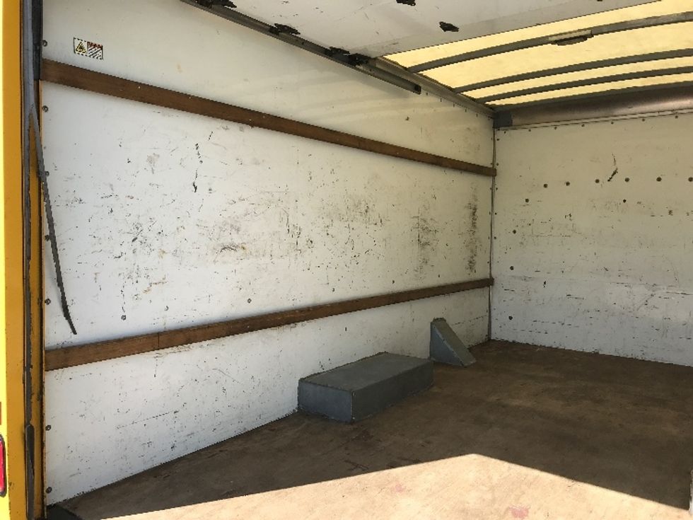 Light Duty Box Truck-Light and Medium Duty Trucks-GMC-2020-Savana G33503-West Columbia-SC-85,216\n\t\tmiles-$ 27,000 - Image 10