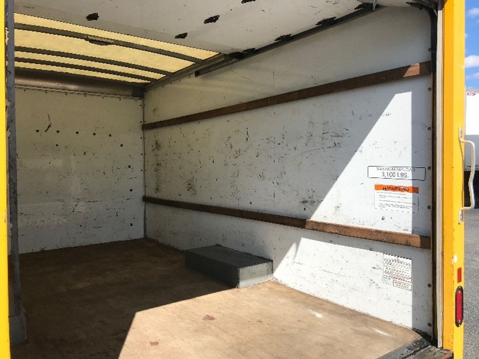 Light Duty Box Truck-Light and Medium Duty Trucks-GMC-2020-Savana G33503-West Columbia-SC-85,216\n\t\tmiles-$ 27,000 - Image 11