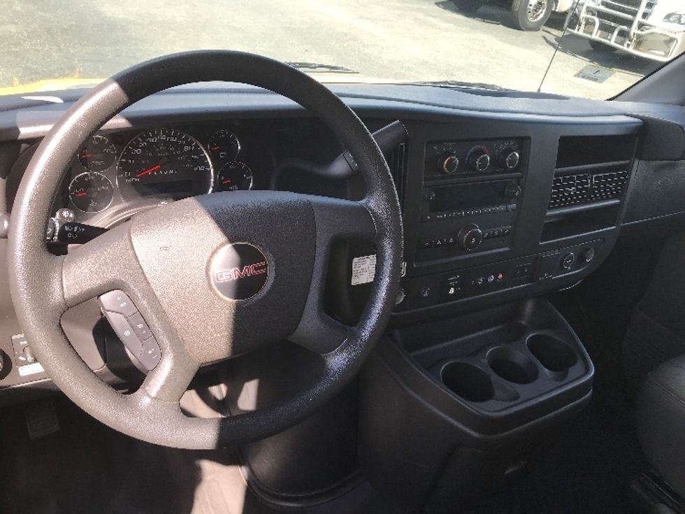 Light Duty Box Truck-Light and Medium Duty Trucks-GMC-2020-Savana G33503-West Columbia-SC-85,216\n\t\tmiles-$ 27,000 - Image 16