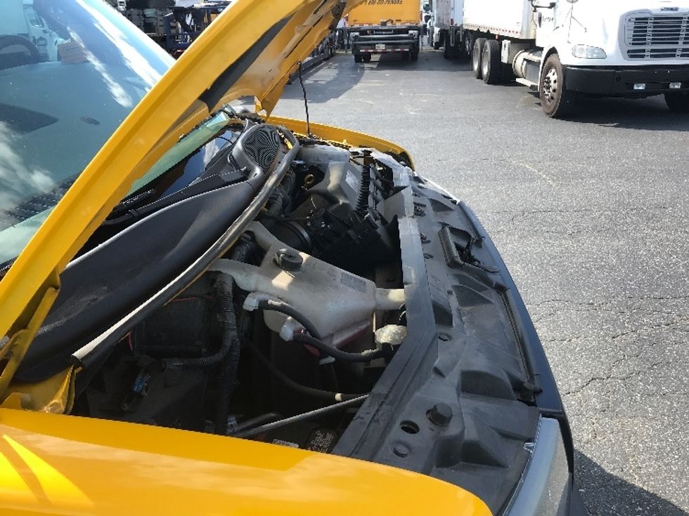 Light Duty Box Truck-Light and Medium Duty Trucks-GMC-2020-Savana G33503-West Columbia-SC-85,216\n\t\tmiles-$ 27,000 - Image 22