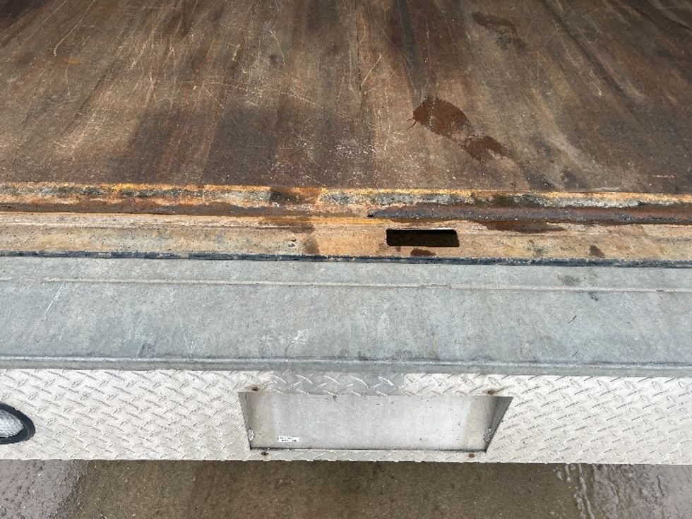 Light Duty Box Truck-Light and Medium Duty Trucks-GMC-2020-Savana G33803-Goshen-IN-155,423\n\t\tmiles-$ 20,000 - Image 10