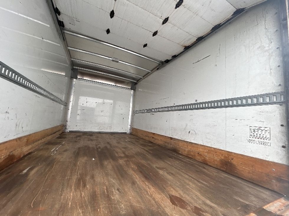 Light Duty Box Truck-Light and Medium Duty Trucks-GMC-2020-Savana G33803-Goshen-IN-155,423\n\t\tmiles-$ 20,000 - Image 12