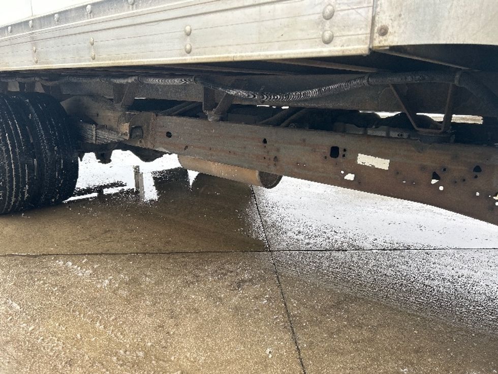 Light Duty Box Truck-Light and Medium Duty Trucks-GMC-2020-Savana G33803-Goshen-IN-155,423\n\t\tmiles-$ 20,000 - Image 14