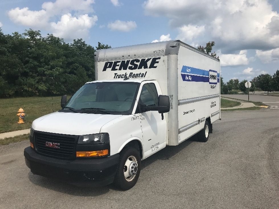 Your Next Used 2020 GMC Savana G33903, 91615773, Is For Sale And Ready