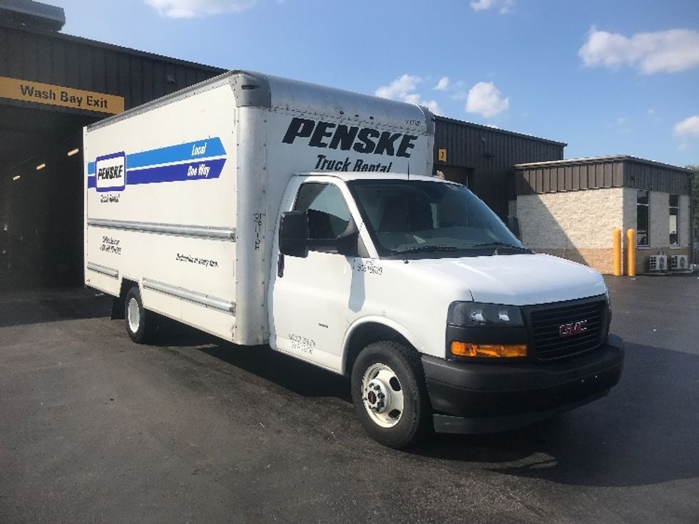 Your Next Used 2020 GMC Savana G33903, 91616090, Is For Sale And Ready