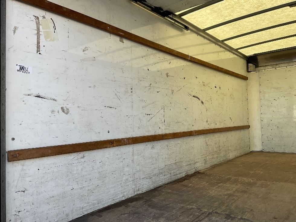 Light Duty Box Truck-Light and Medium Duty Trucks-GMC-2020-Savana G33903-Allentown-PA-101,099\n\t\tmiles-$ 24,250 - Image 11