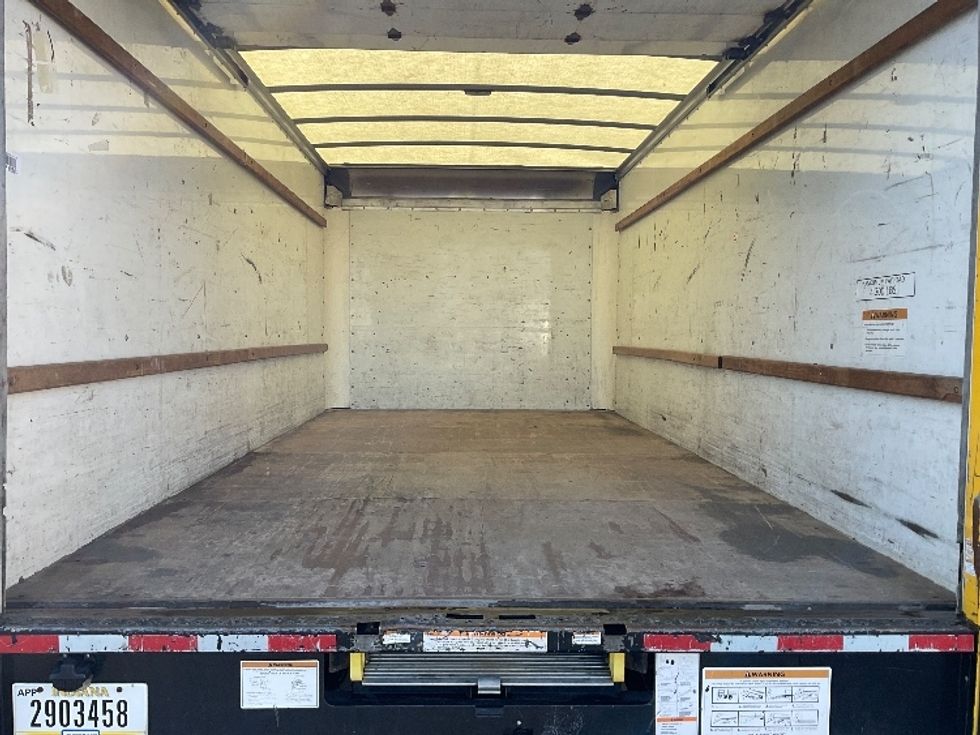Light Duty Box Truck-Light and Medium Duty Trucks-GMC-2020-Savana G33903-Allentown-PA-101,099\n\t\tmiles-$ 24,250 - Image 8
