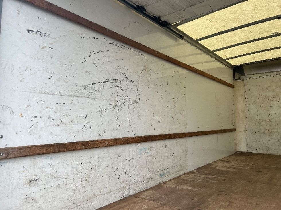 Light Duty Box Truck-Light and Medium Duty Trucks-GMC-2020-Savana G33903-Apopka-FL-108,722\n\t\tmiles-$ 26,750 - Image 11