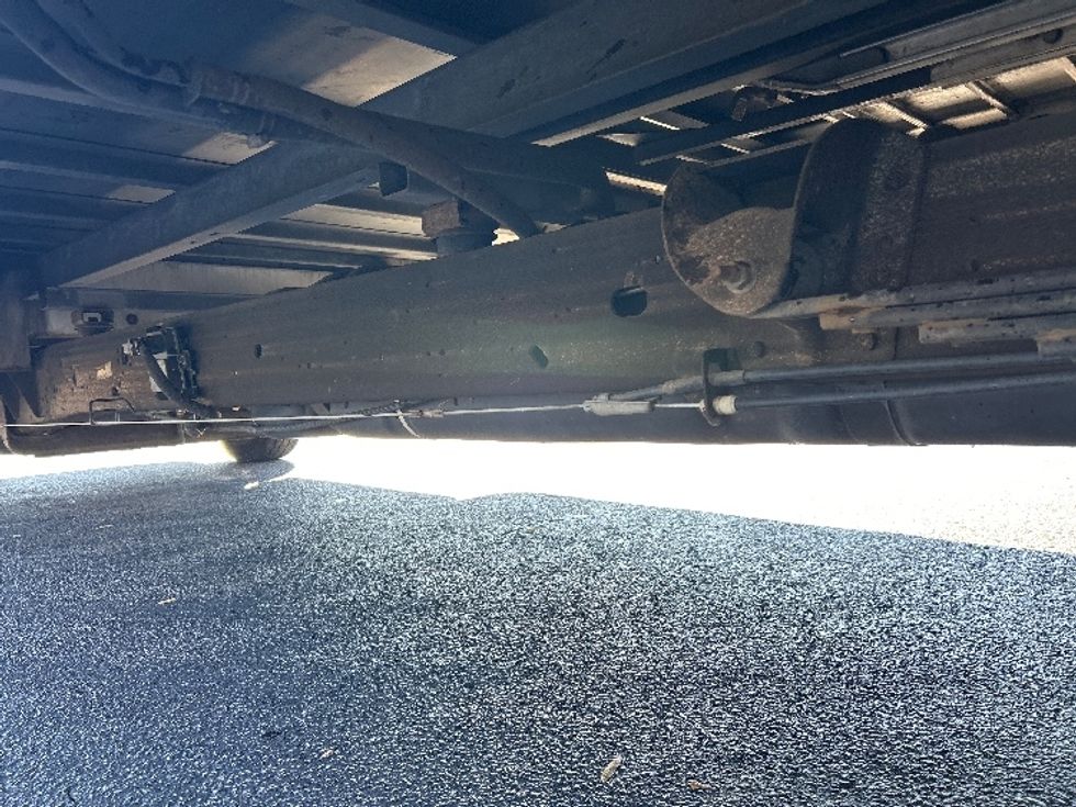 Light Duty Box Truck-Light and Medium Duty Trucks-GMC-2020-Savana G33903-Atlanta-GA-120,705\n\t\tmiles-$ 23,500 - Image 5