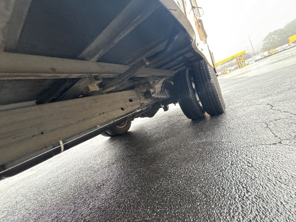 Light Duty Box Truck-Light and Medium Duty Trucks-GMC-2020-Savana G33903-Atlanta-GA-94,244\n\t\tmiles-$ 26,750 - Image 5