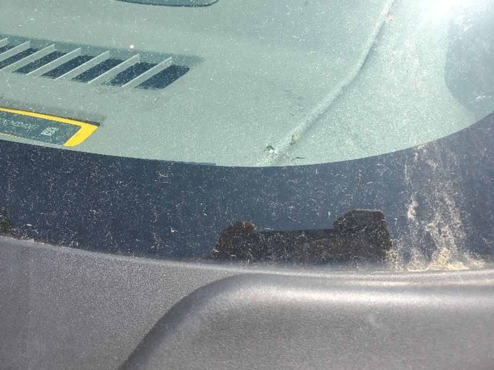 Light Duty Box Truck-Light and Medium Duty Trucks-GMC-2020-Savana G33903-Baltimore-MD-75,412\n\t\tmiles-$ 31,000 - Image 25