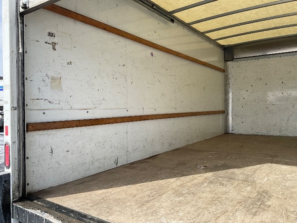 Light Duty Box Truck-Light and Medium Duty Trucks-GMC-2020-Savana G33903-Binghamton-NY-103,089\n\t\tmiles-$ 26,000 - Image 10