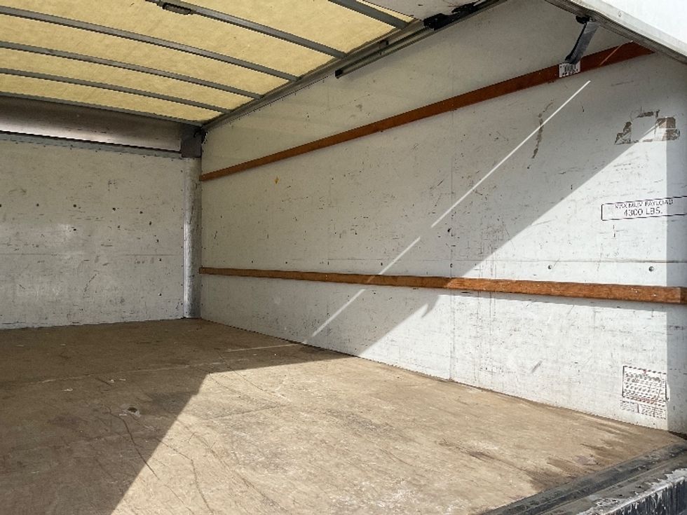 Light Duty Box Truck-Light and Medium Duty Trucks-GMC-2020-Savana G33903-Binghamton-NY-103,089\n\t\tmiles-$ 26,000 - Image 11