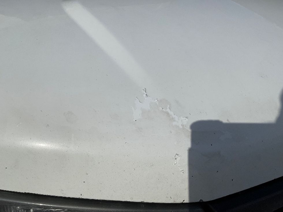 Light Duty Box Truck-Light and Medium Duty Trucks-GMC-2020-Savana G33903-Binghamton-NY-103,089\n\t\tmiles-$ 26,000 - Image 24