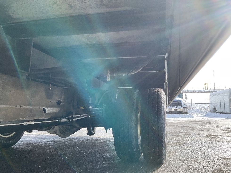 Light Duty Box Truck-Light and Medium Duty Trucks-GMC-2020-Savana G33903-Binghamton-NY-103,089\n\t\tmiles-$ 26,000 - Image 5