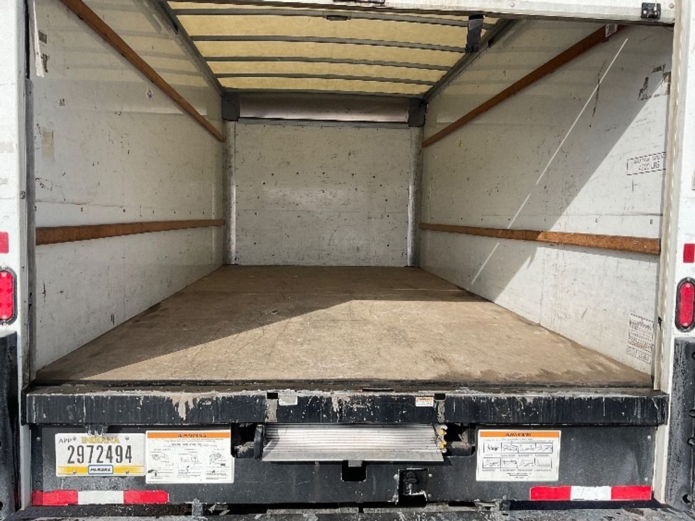 Light Duty Box Truck-Light and Medium Duty Trucks-GMC-2020-Savana G33903-Binghamton-NY-103,089\n\t\tmiles-$ 26,000 - Image 9
