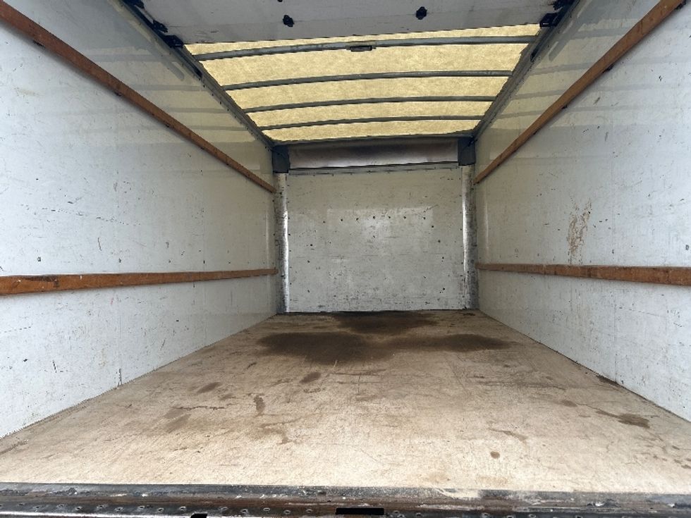 Light Duty Box Truck-Light and Medium Duty Trucks-GMC-2020-Savana G33903-Braintree-MA-65,880\n\t\tmiles-$ 30,750 - Image 10
