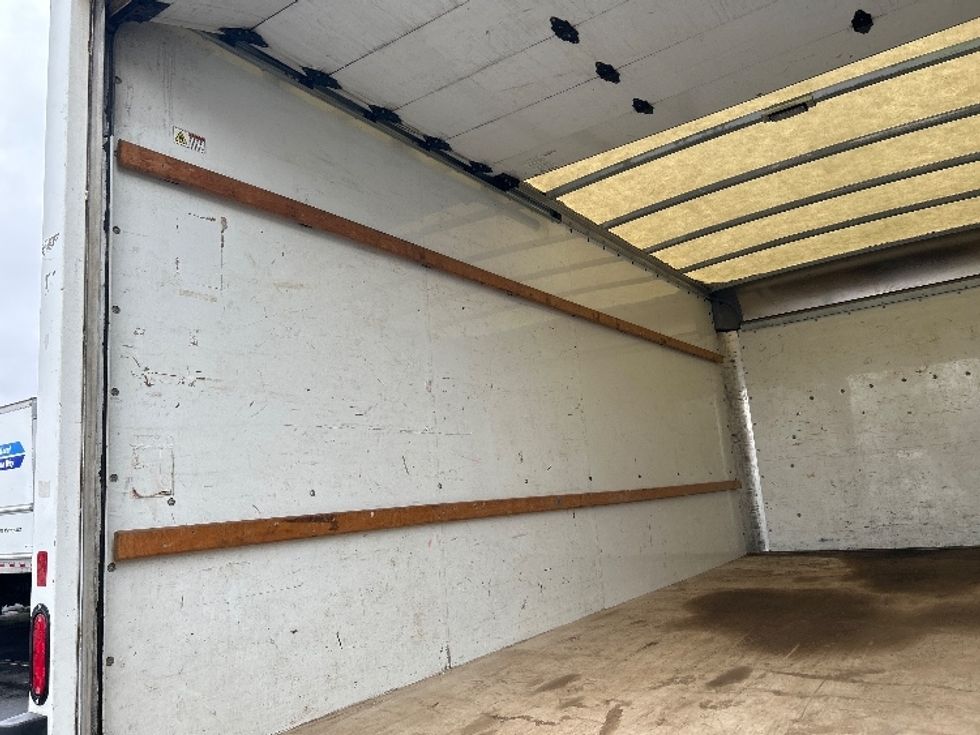 Light Duty Box Truck-Light and Medium Duty Trucks-GMC-2020-Savana G33903-Braintree-MA-65,880\n\t\tmiles-$ 30,750 - Image 11