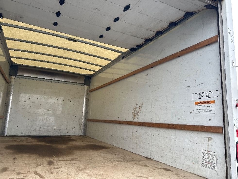 Light Duty Box Truck-Light and Medium Duty Trucks-GMC-2020-Savana G33903-Braintree-MA-65,880\n\t\tmiles-$ 30,750 - Image 12
