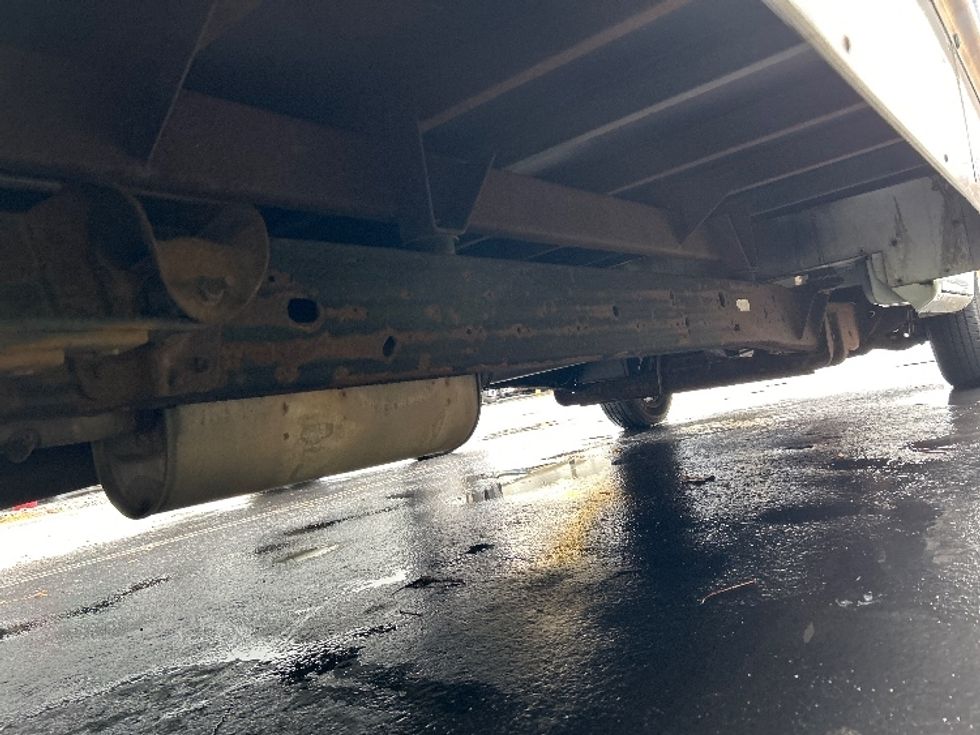 Light Duty Box Truck-Light and Medium Duty Trucks-GMC-2020-Savana G33903-Braintree-MA-65,880\n\t\tmiles-$ 30,750 - Image 14