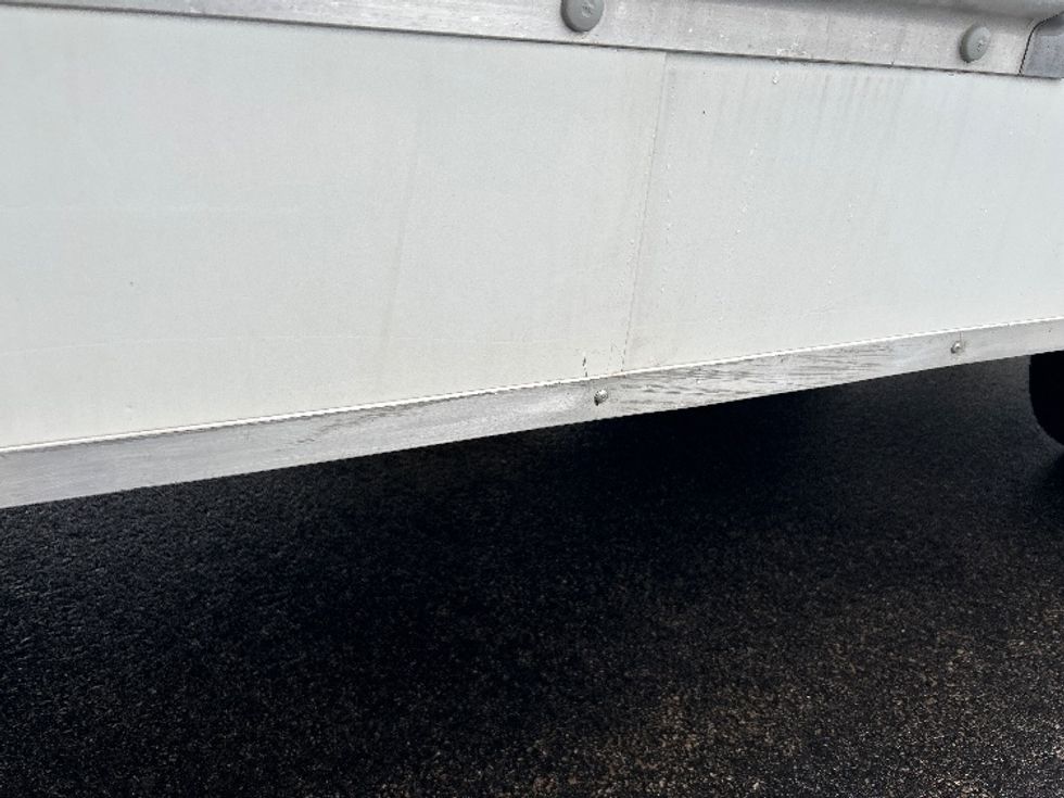 Light Duty Box Truck-Light and Medium Duty Trucks-GMC-2020-Savana G33903-Braintree-MA-65,880\n\t\tmiles-$ 30,750 - Image 25