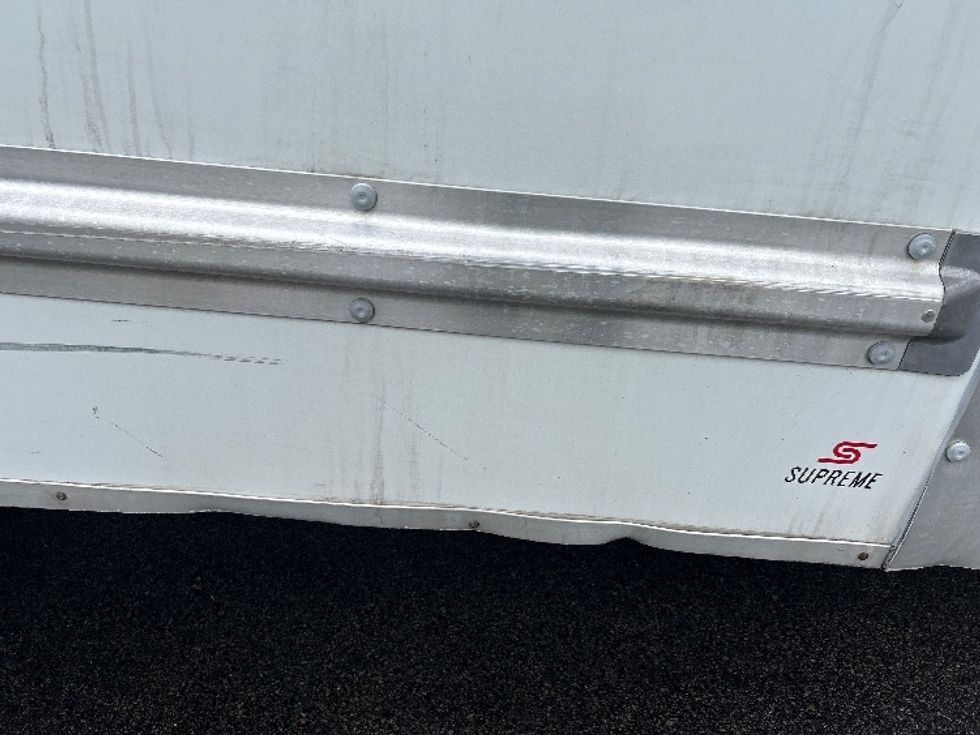 Light Duty Box Truck-Light and Medium Duty Trucks-GMC-2020-Savana G33903-Braintree-MA-65,880\n\t\tmiles-$ 30,750 - Image 26