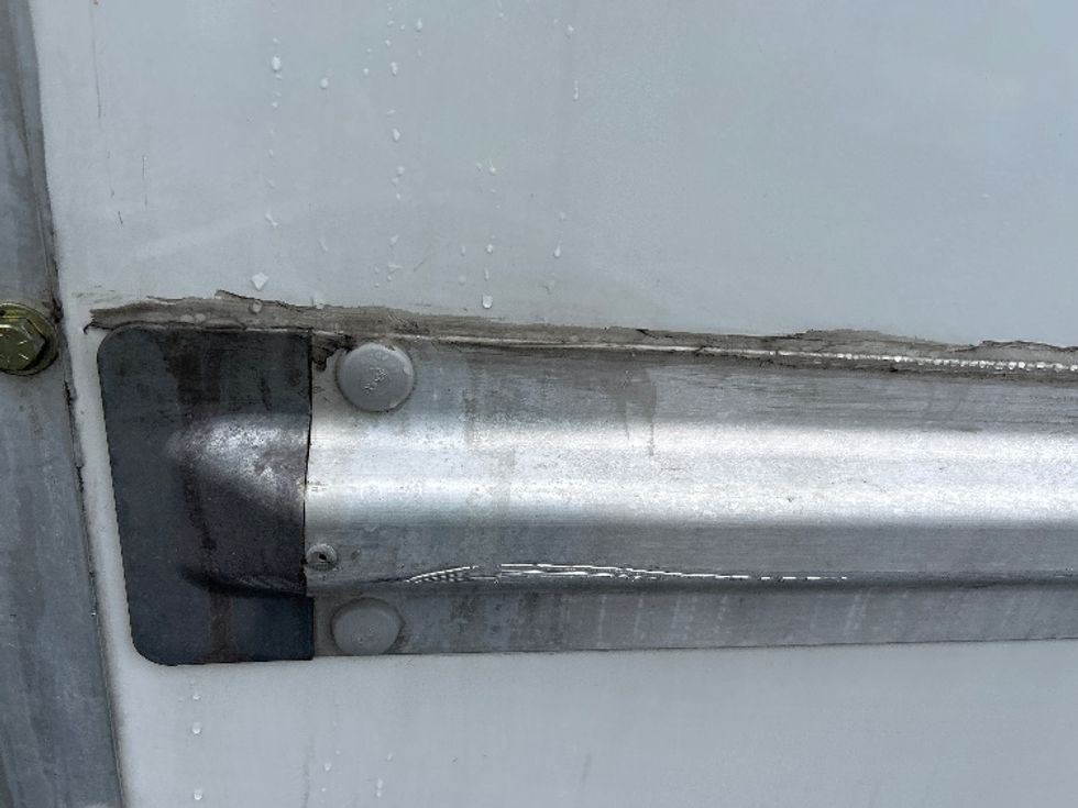 Light Duty Box Truck-Light and Medium Duty Trucks-GMC-2020-Savana G33903-Braintree-MA-65,880\n\t\tmiles-$ 30,750 - Image 27