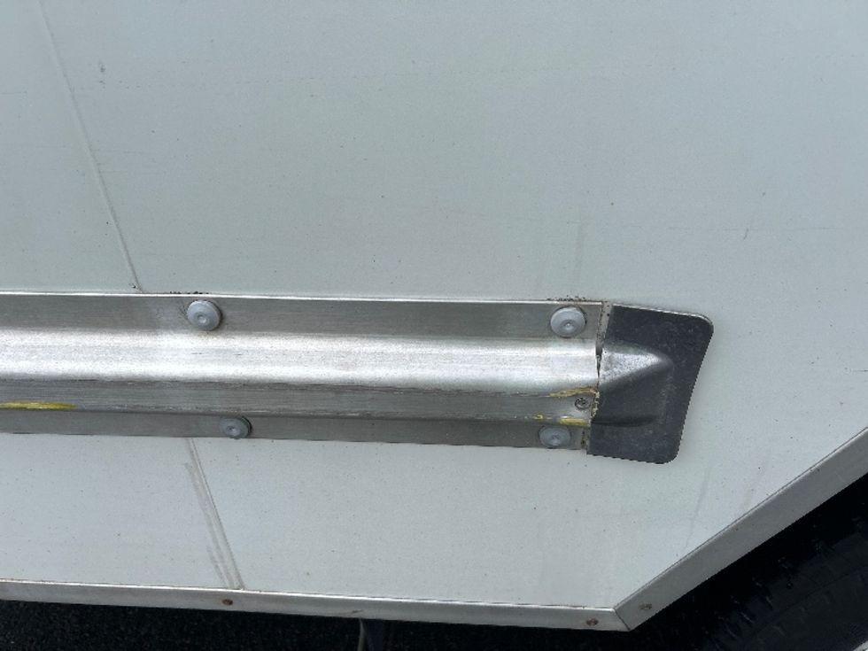 Light Duty Box Truck-Light and Medium Duty Trucks-GMC-2020-Savana G33903-Braintree-MA-65,880\n\t\tmiles-$ 30,750 - Image 29